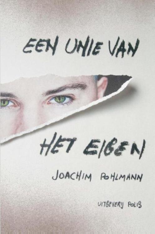 Te Koop Boek EEN UNIE VAN HET EIGEN Joachim Pohlmann, Boeken, Romans, Zo goed als nieuw, België, Ophalen of Verzenden
