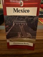 Mexico, Overige merken, Ophalen of Verzenden, Reisgids of -boek, Zuid-Amerika