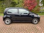 Skoda citigo 1.0 benzine 52000 km 1e eigenaar 09/2013, Auto's, Skoda, Zwart, Citigo, Airbags, Euro 5