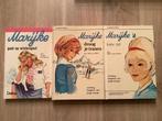 Jeugdboeken Marijke, Boeken, Kinderboeken | Jeugd | 10 tot 12 jaar, Ophalen of Verzenden, Zo goed als nieuw, Fictie, Erica Leens
