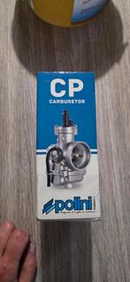 Pollini 19mm wallaroo/fox, Ophalen