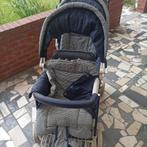 buggy, Kinderen en Baby's, Buggy's, Ophalen, Gebruikt, Overige merken, Verstelbare rugleuning