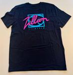Zillion The Movie filmcrew T-shirt, Ophalen of Verzenden, Nieuw, Maat 52/54 (L), Zwart