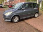 2005 Peugeot 1007 1.4 Urban Personenauto, Auto's, Peugeot, Gebruikt, Overige brandstoffen, Bedrijf, Handgeschakeld