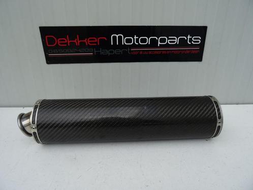ART Carbon Demper Demper Suzuki GSXR1000 GSXR 750 GSX-R600, Motoren, Onderdelen | Suzuki, Gebruikt, Ophalen of Verzenden