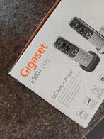 Gigaset E560A dubbele telefoon, Ophalen of Verzenden, Nieuw, Klassiek of Candybar