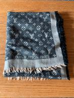 OUDE LOUIS VUITTON SJAAL, Ophalen of Verzenden