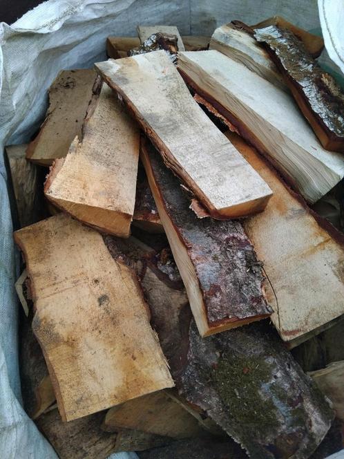 Droog brandhout., Tuin en Terras, Vuurschalen