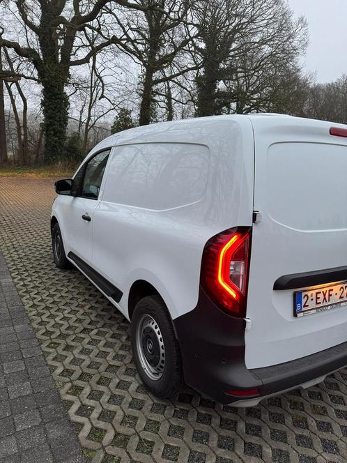 Renault Kangoo, Auto's, Renault, Particulier, Kangoo, Diesel, Handgeschakeld, Voorwielaandrijving, Ophalen