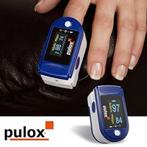 PULOX  pulseoximeter SNELLE GRATIS LEVERING, Verzenden, Nieuw