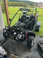 Buggy pgo 250 cc, Motoren, 250 cc