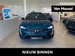 Peugeot 408 1.6 Hybride 225 EAT8 GT First Edition, Auto's, Gebruikt, Euro 6, 4 cilinders, 27 g/km