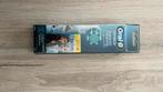 4 brossettes neuves Oral B Frozen, Handtassen en Accessoires, Uiterlijk | Mondverzorging, Ophalen of Verzenden, Nieuw, Opzetborstel