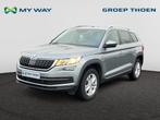 Skoda Kodiaq Kodiaq 1.5 TSI ACT Ambition DSG, Auto's, Skoda, Automaat, 170 g/km, Navigatiesysteem, Kodiaq