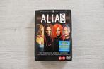 Alias saison 1, Ophalen of Verzenden, Gebruikt, Thriller