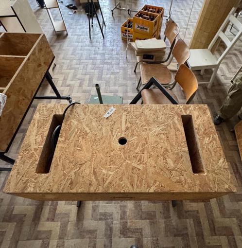 Table de son, Antiek en Kunst, Antiek | Meubels | Tafels, Ophalen
