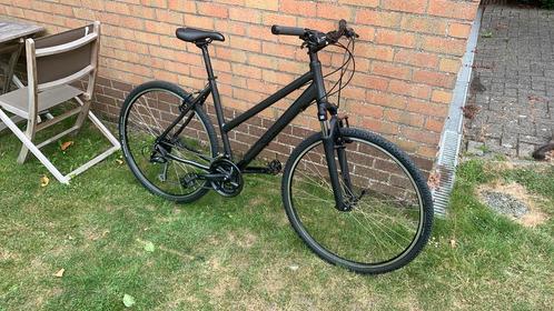 Mountainbike dames, Fietsen en Brommers, Fietsen | Mountainbikes en ATB, Nieuw, Dames, Overige merken, Ophalen