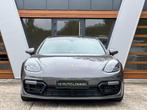Porsche Panamera 4 E-Hybrid - PANO/CHRONO/SPORT DESIGN/LED, Auto's, Automaat, 4 deurs, USB, Leder