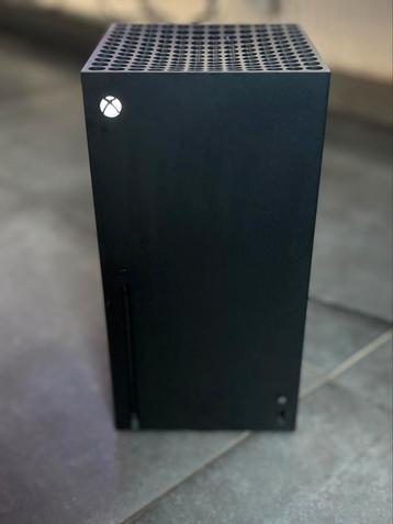 Xbox serie X beschikbaar voor biedingen