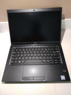 Dell Latitude 7390 : out of order, Ophalen, Gebruikt, 13 inch