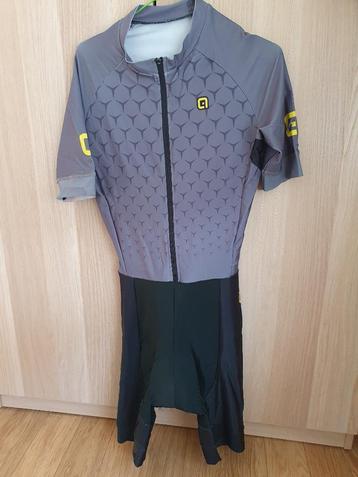 Combinaison de vélo taille L, Enlèvement ou Envoi, Neuf, L, Hommes
