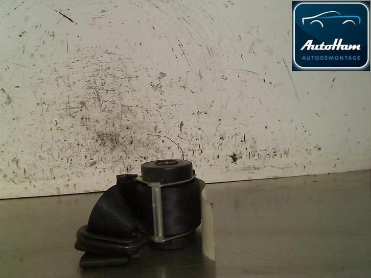 VEILIGHEIDSGORDEL RECHTS ACHTER Volkswagen Fox (5Z), Auto-onderdelen, Interieur en Bekleding, Volkswagen, Gebruikt
