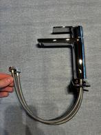 Nieuwe chrome kraan, Huis en Inrichting, Ophalen, Nieuw