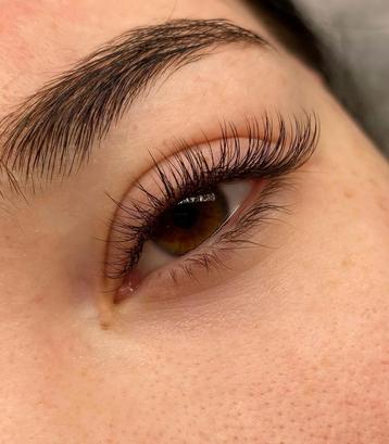 Extension de Cils ✨, Enlèvement