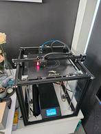 Creality ender 5 plus + creality pad, Enlèvement