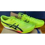 Asics spikes (Asics Metaspeed LD 2 Paris), Sports & Fitness, Course, Jogging & Athlétisme, Neuf, Course à pied, Enlèvement, Spikes
