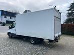 Pneu double Iveco daily L3 lift 3.5T, Achat, Euro 6, Entreprise, Boîte manuelle