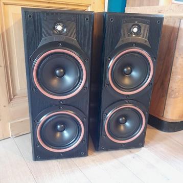 Speakers B&W beschikbaar voor biedingen
