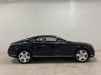 Bentley Continental GT 6.0 W12 Leer Youngtimer, Auto's, Bentley, Automaat, Euro 6, Continental, Particulier