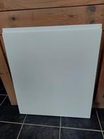 Nieuw wit front voor vaatwas, Huis en Inrichting, Keuken | Keukenelementen, Ophalen of Verzenden, Nieuw, Wit