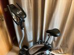 Vélo d’appartement, Sport en Fitness, Fitnessapparatuur, Gebruikt, Metaal, Hometrainer