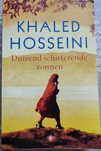Duizend schitterende zonnen - Khaled Hosseini, Boeken, Ophalen of Verzenden, Gelezen, Khaled Hosseini
