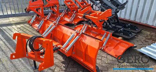 Weidemann Sneeuwschuif, Zakelijke goederen, Machines en Bouw | Onderdelen