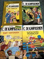 Fc De Kampioenen Strips €3/stuk, Boeken, Stripverhalen, Ophalen of Verzenden, Zo goed als nieuw