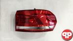 VW Touran 5TA Achterlicht Rechts 5TA945096A