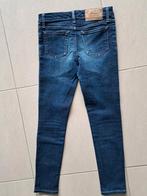 Jeans meisje 12j M152, Broek, Meisje, Ophalen of Verzenden, Zo goed als nieuw