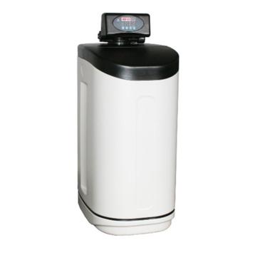 ECO SOFT 17L waterontharder + installatie + 100KG zout