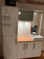 Badkamermeubel, Ophalen, Zo goed als nieuw