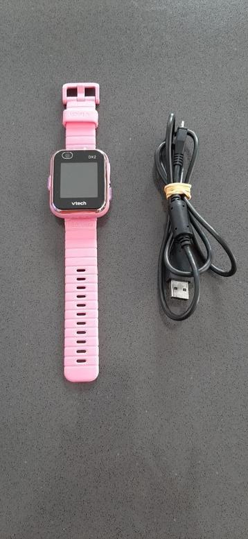 Montre connectée Vtech Kidizoom DX2, Enlèvement ou Envoi, Comme neuf, 4 à 6 ans