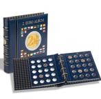 2 euro muntenalbum, Timbres & Monnaies, Monnaies & Billets de banque | Accessoires, Enlèvement