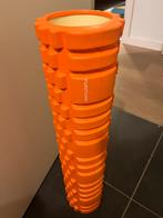 Foamroller Tunturi, Sport en Fitness, Fitnessmaterialen, Ophalen, Zo goed als nieuw, Foamroller