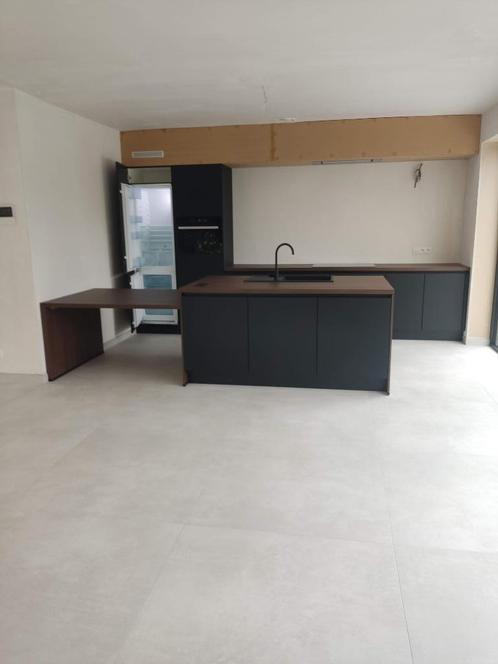 Keuken, Huis en Inrichting, Keuken | Complete keukens, Nieuw, Overige typen, Composiet, Greeploos, Ophalen