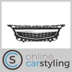 Embleemloze Grill Opel Astra J / Facelift #, -, -, Opel, Nieuw