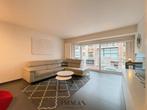 Appartement te koop in Knokke-Heist, 2 slpks, Immo, Huizen en Appartementen te koop, 72 m², Appartement, 2 kamers, 207 kWh/m²/jaar