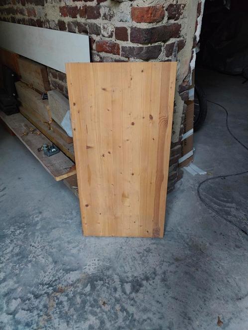 Planken, Doe-het-zelf en Bouw, Hout en Planken, Zo goed als nieuw, Ophalen
