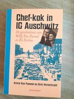 Annie Van Paemel - Chef-kok in IG Auschwitz, Nieuw, Annie Van Paemel; Dirk Verhofstadt, Ophalen of Verzenden
